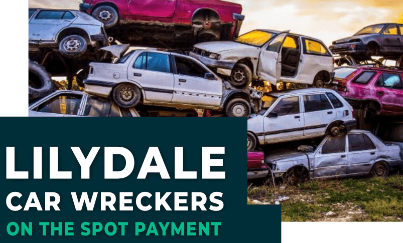 Car Wreckers Lilydale