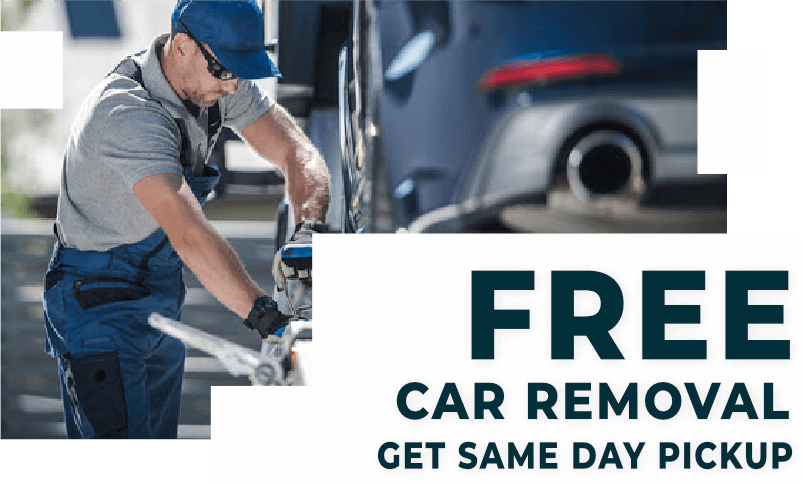 Free Car Removals Lilydale VIC